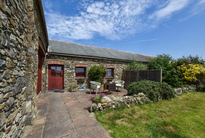 Pet Friendly Cottages Powells Cottage Holidays