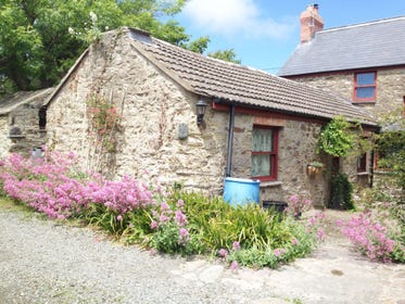 Pembrokeshire Cottages Powells Cottage Holidays